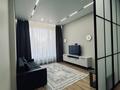 2-бөлмелі пәтер · 60 м² · 2 қабат, Аль-Фараби, бағасы: 600 000 ₸ в Алматы, Бостандыкский р-н — фото 3