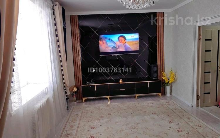 3-комнатная квартира · 68 м² · 3/5 этаж, С. Бейбарыс за 23 млн 〒 в  — фото 2