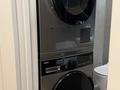 2-бөлмелі пәтер · 55.5 м² · 8/13 қабат, Кармысова 84/2, бағасы: 600 000 ₸ в Алматы, Медеуский р-н — фото 15
