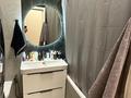 2-бөлмелі пәтер · 55.5 м² · 8/13 қабат, Кармысова 84/2, бағасы: 600 000 ₸ в Алматы, Медеуский р-н — фото 17