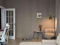 2-бөлмелі пәтер · 55.5 м² · 8/13 қабат, Кармысова 84/2, бағасы: 600 000 ₸ в Алматы, Медеуский р-н — фото 2