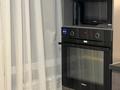 2-бөлмелі пәтер · 55.5 м² · 8/13 қабат, Кармысова 84/2, бағасы: 600 000 ₸ в Алматы, Медеуский р-н — фото 8
