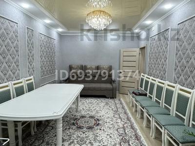 3-комнатная квартира, 74.7 м², 1/6 этаж, Ердена за 33 млн 〒 в Сатпаев