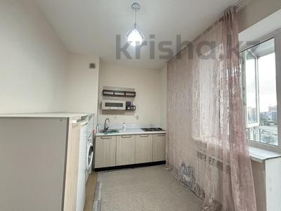 1-комнатная квартира · 36 м² · 4/12 этаж, Улица А 52 — Жибек жолы за 24.6 млн ₸ в Астане, Сарайшык р-н
