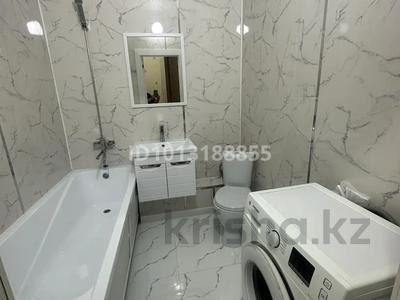 1-комнатная квартира · 40 м² · 15/17 этаж, А. Байтурсынова 32/1 — возле нового ЖД вокзала за 25 млн ₸ в Астане, Алматы р-н