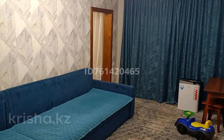 2-бөлмелі пәтер · 57 м² · 1/10 қабат, мкр Юго-Восток, проспект Шахтеров 9 — Новая Корзина, бағасы: 20 млн ₸ в Караганде, Казыбек би р-н — фото 2