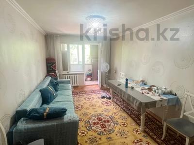 3-комнатная квартира · 60 м² · 2/5 этаж, Саина за 32 млн ₸ в Алматы, Ауэзовский р-н