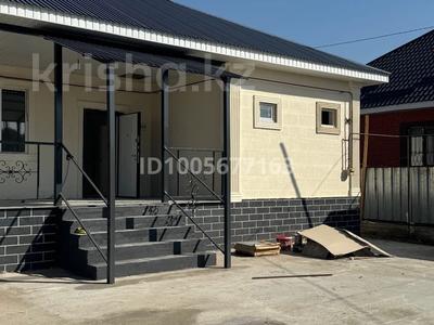 Отдельный дом · 4 комнаты · 135 м² · 6 сот., Квартал 117 7719 — 19км напротив Олимпийского городка! за 35 млн 〒 в Кемертогане