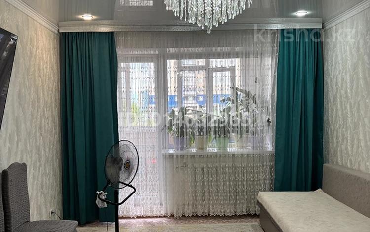 3-комнатная квартира · 66 м² · 1/9 этаж, Карагайлы 20 дом за 33 млн ₸ в Семее, Красный Кордон — фото 2