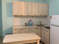 1-комнатная квартира · 42 м² · 8/9 этаж, Кургальжинское шоссе 23/1 за 210 000 ₸ в Астане, Есильский р-н — фото 2