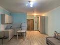 1-комнатная квартира · 42 м² · 8/9 этаж, Кургальжинское шоссе 23/1 за 210 000 ₸ в Астане, Есильский р-н — фото 3