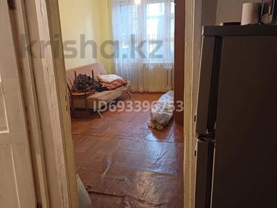 1-комнатная квартира, 30 м², 3/4 этаж помесячно, Саина 8 — Саина Толе би за 100 000 〒 в Алматы, Ауэзовский р-н