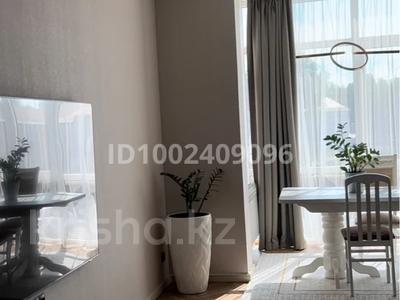 3-комнатная квартира · 110 м² · 2/9 этаж, Вокзальная за 58.5 млн 〒 в Уральске