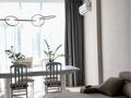 3-бөлмелі пәтер · 110 м² · 2/9 қабат, Вокзальная, бағасы: 65 млн ₸ в Уральске — фото 6