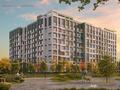 1-комнатная квартира · 38 м² · 8/9 этаж, Толе би 43 — БЕЗ КОМИСИИ! ВЫБОР ЭТАЖА И ПЛАНИРОВОК СО СКИДКОЙ за ~ 21.4 млн ₸ в Астане — фото 6