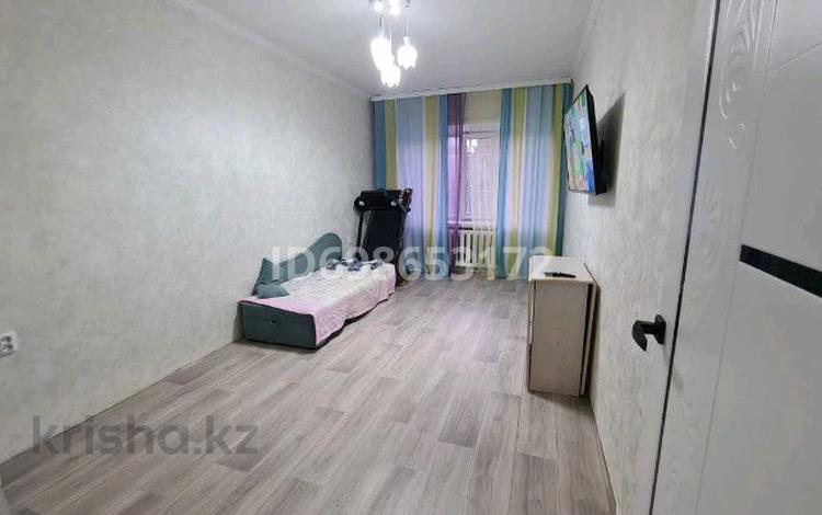 2-комнатная квартира · 45 м² · 4/5 этаж · посуточно, Ул.Абая (Советская) 14 за 30 000 〒 в Бурабае — фото 2