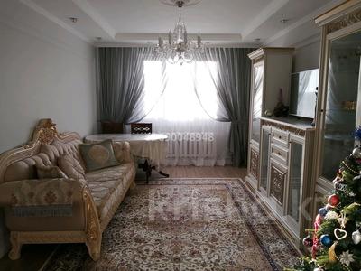 2-комнатная квартира, 68.8 м², 2/16 этаж, Бауржан Момышулы 12 за 33 млн 〒 в Астане, Алматы р-н