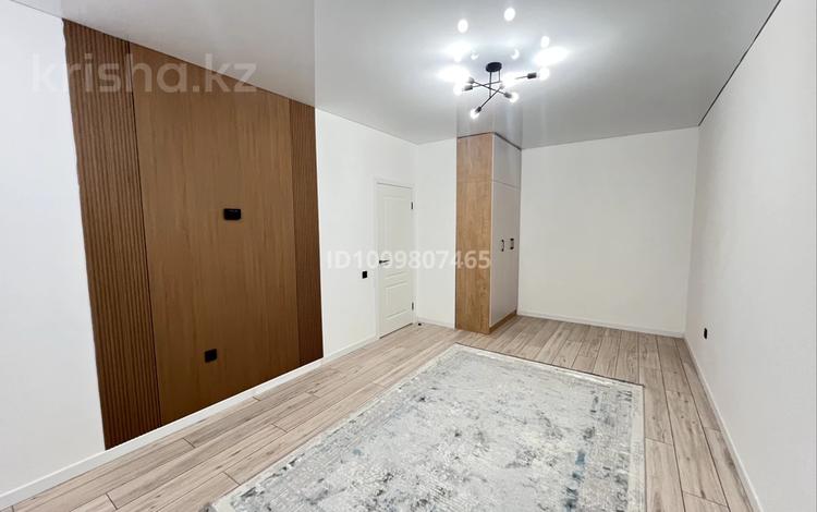 1-комнатная квартира · 40 м² · 3/12 этаж, Нажмиденова 15 за 200 000 ₸ в Астане, Алматы р-н — фото 13