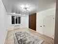 1-комнатная квартира · 40 м² · 3/12 этаж, Нажмиденова 15 за 200 000 ₸ в Астане, Алматы р-н — фото 3