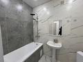 1-комнатная квартира · 40 м² · 3/12 этаж, Нажмиденова 15 за 200 000 ₸ в Астане, Алматы р-н — фото 10