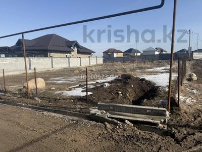 Жер телімі · 8 сотық, Жанатурмыс, бағасы: 40 млн 〒