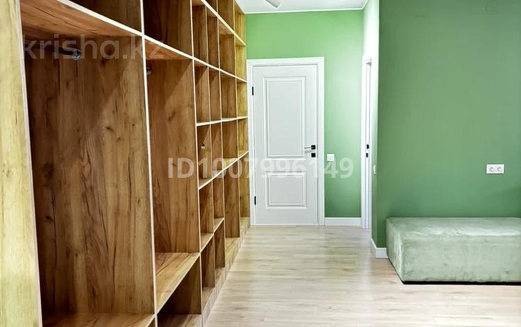 2-бөлмелі пәтер · 73 м² · 5/9 қабат, мкр Нурсая, Абылхайр хана 291, бағасы: 50 млн ₸ в Атырау — фото 2