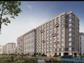 3-бөлмелі пәтер · 62 м² · 6/9 қабат, Е 354 5, бағасы: 35.5 млн ₸ в Астане, Есильский р-н