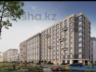 3-комнатная квартира · 62 м² · 6/9 этаж, Е 354 5 за 35.5 млн ₸ в Астане, Есильский р-н