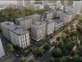 3-бөлмелі пәтер · 62 м² · 6/9 қабат, Е 354 5, бағасы: 35.5 млн ₸ в Астане, Есильский р-н — фото 2