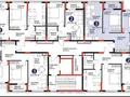 3-бөлмелі пәтер · 62 м² · 6/9 қабат, Е 354 5, бағасы: 35.5 млн ₸ в Астане, Есильский р-н — фото 4