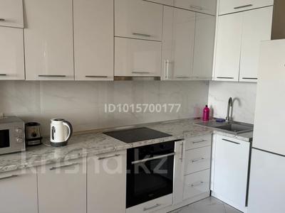 2-бөлмелі пәтер · 50 м² · 9/12 қабат, Бегалина 7, бағасы: 370 000 ₸ в Алматы, Медеуский р-н