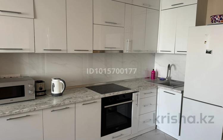 2-бөлмелі пәтер · 50 м² · 9/12 қабат, Бегалина 7, бағасы: 370 000 ₸ в Алматы, Медеуский р-н — фото 2