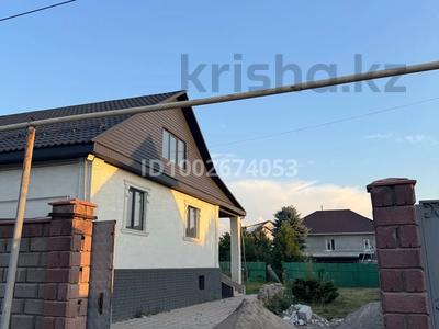 Отдельный дом · 3 комнаты · 230 м² · 9 сот., Гулдер Исатай батыр 31 за 85 млн 〒 в 