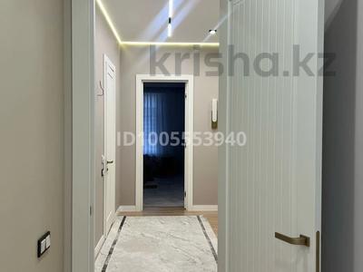 2-комнатная квартира · 101 м² · 7/10 этаж, 18А мкр 3 за 53.5 млн 〒 в Актау