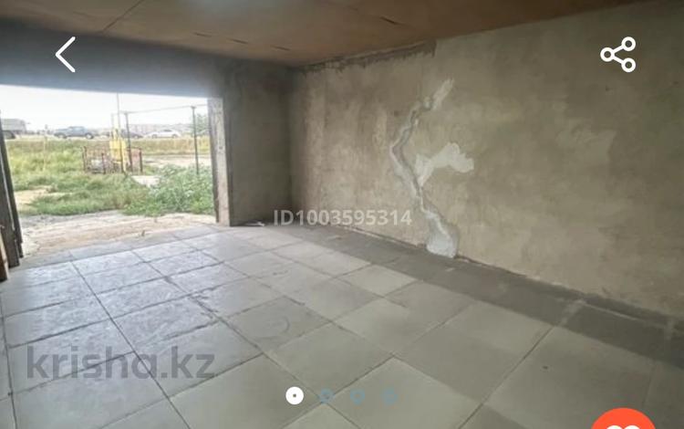 Гараж · 65 м² · мкр 12, Ск Актюбсельмаш 79 — Сто Аксункар за 100 000 〒 в Актобе — фото 2