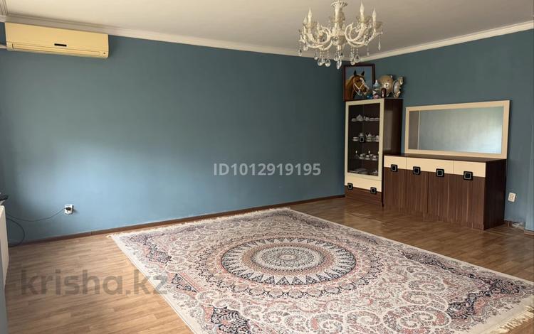 3-бөлмелі пәтер · 123 м² · 1/9 қабат, мкр Болашак 131в, бағасы: 32 млн ₸ в Актобе — фото 2
