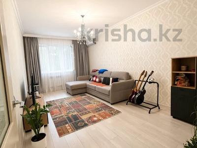 1-бөлмелі пәтер · 42.8 м² · 12/13 қабат, Утеген батыра, бағасы: 36 млн ₸ в Алматы, Ауэзовский р-н