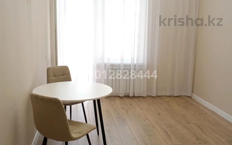 2-бөлмелі пәтер · 41.7 м² · 6/9 қабат, Култегин 4, бағасы: 33.7 млн ₸ в Астане, Нура р-н — фото 2