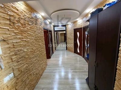 4-комнатная квартира · 90 м² · 1/5 этаж, 27-й мкр. 13 за 25 млн ₸ в Актау, 18-й мкр 
