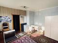 1 бөлме · 35 м² · 2/3 қабат, Папанина 160 — Янки купала, бағасы: 120 000 ₸ в Алматы, Турксибский р-н