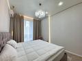 2-комнатная квартира · 55 м² · 13/18 этаж, Кошкарбаева 1 — Посольство США, Хазрет Султан Мечеть, триатлон Парк за 36 000 ₸ в Астане, Алматы р-н — фото 2