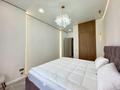 2-комнатная квартира · 55 м² · 13/18 этаж, Кошкарбаева 1 — Посольство США, Хазрет Султан Мечеть, триатлон Парк за 36 000 ₸ в Астане, Алматы р-н — фото 3