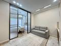 2-комнатная квартира · 55 м² · 13/18 этаж, Кошкарбаева 1 — Посольство США, Хазрет Султан Мечеть, триатлон Парк за 36 000 ₸ в Астане, Алматы р-н — фото 8