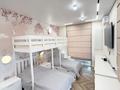 3-комнатная квартира · 120 м² · 2/17 этаж, Розыбакиева 320 — Ескараева за 177 млн ₸ в Алматы, Бостандыкский р-н — фото 25