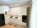 3-комнатная квартира · 120 м² · 2/17 этаж, Розыбакиева 320 — Ескараева за 177 млн ₸ в Алматы, Бостандыкский р-н — фото 16
