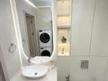 3-комнатная квартира · 120 м² · 2/17 этаж, Розыбакиева 320 — Ескараева за 177 млн ₸ в Алматы, Бостандыкский р-н — фото 31