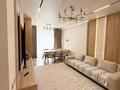 3-комнатная квартира · 120 м² · 2/17 этаж, Розыбакиева 320 — Ескараева за 177 млн ₸ в Алматы, Бостандыкский р-н — фото 10