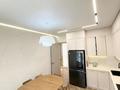 3-комнатная квартира · 120 м² · 2/17 этаж, Розыбакиева 320 — Ескараева за 177 млн ₸ в Алматы, Бостандыкский р-н — фото 36