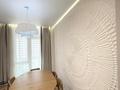 3-комнатная квартира · 120 м² · 2/17 этаж, Розыбакиева 320 — Ескараева за 177 млн ₸ в Алматы, Бостандыкский р-н — фото 38