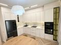 3-комнатная квартира · 120 м² · 2/17 этаж, Розыбакиева 320 — Ескараева за 177 млн ₸ в Алматы, Бостандыкский р-н — фото 5